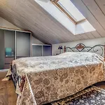 House Of Nobles With Personal Terrace In Uzupis Apartman Vilnius