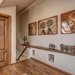 House Of Nobles With Personal Terrace In Uzupis * Vilnius