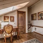 Apartman House Of Nobles With Personal Terrace In Uzupis *
