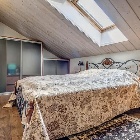 House Of Nobles With Personal Terrace In Uzupis Apartment Vilnius