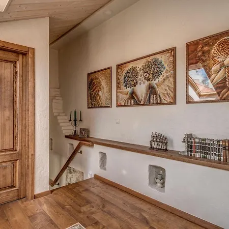 House Of Nobles With Personal Terrace In Uzupis * Vilnius