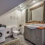 Апартаменты House Of Nobles With Personal Terrace In Uzupis Вильнюс