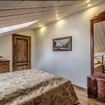 House Of Nobles With Personal Terrace In Uzupis