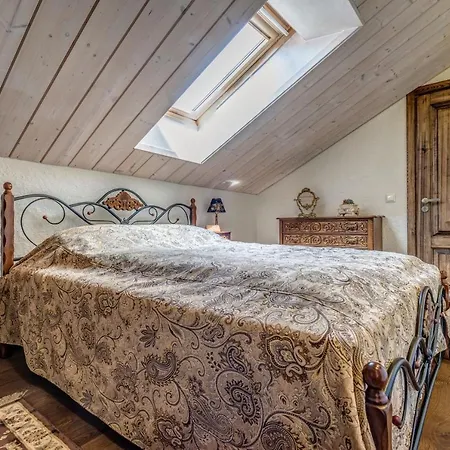House Of Nobles With Personal Terrace In Uzupis * Wilno