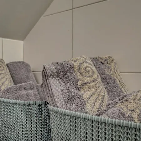 Апартаменти House Of Nobles With Personal Terrace In Uzupis *