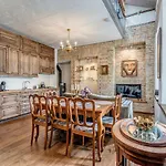 House Of Nobles With Personal Terrace In Uzupis アパート ヴィリニュス
