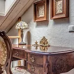 アパート House Of Nobles With Personal Terrace In Uzupis ヴィリニュス