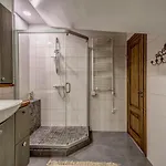 House Of Nobles With Personal Terrace In Uzupis * ヴィリニュス